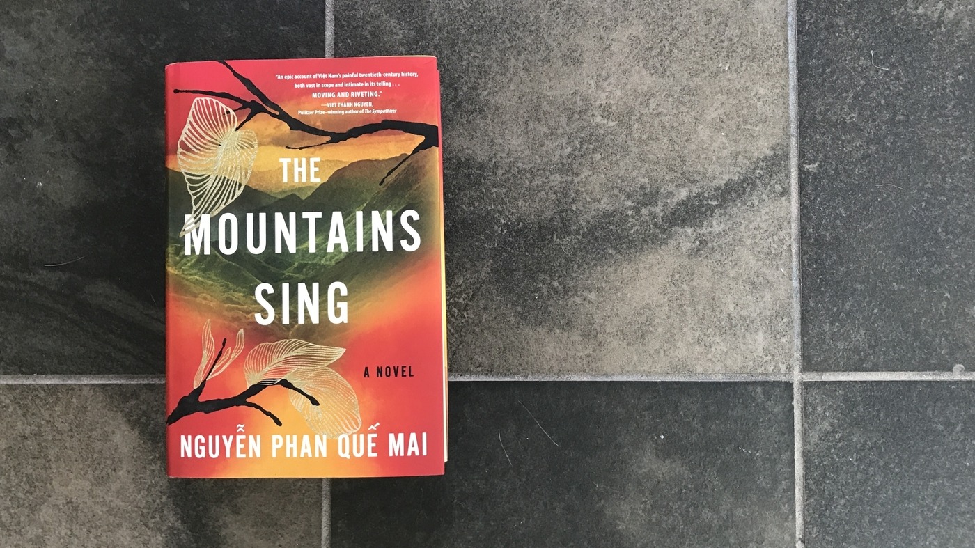 'The Mountains Sing' A Song Of Many Voices