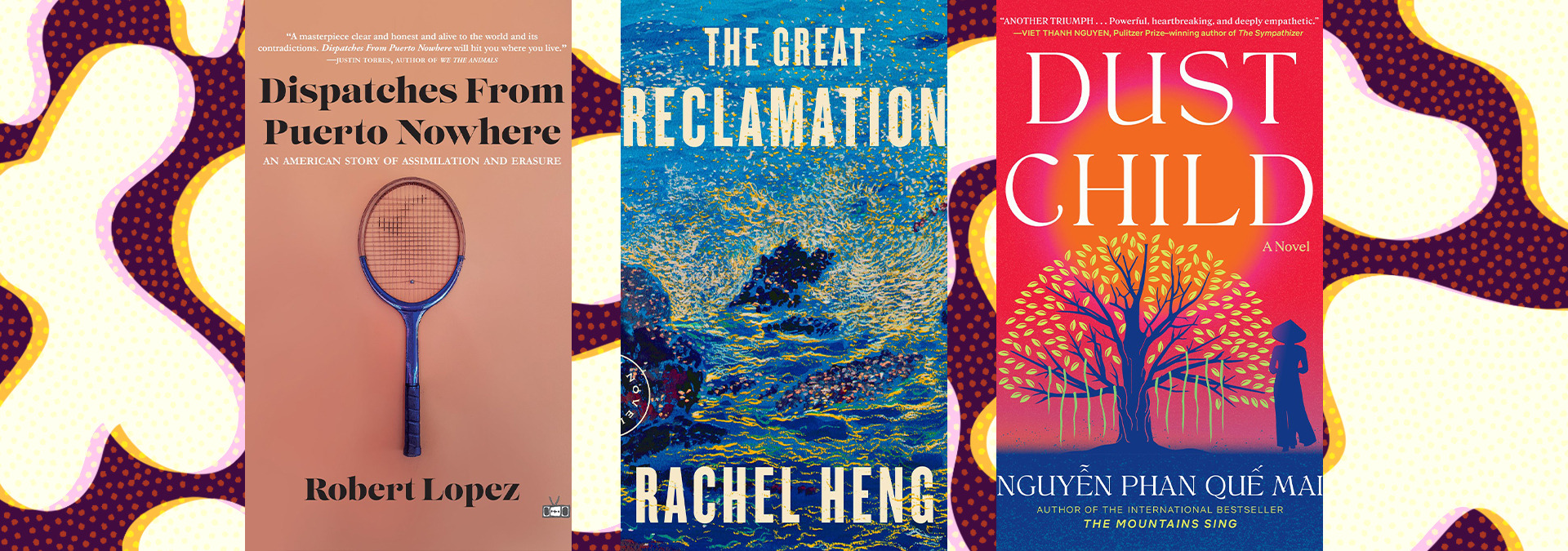 12 Must-Read Books of March 2023