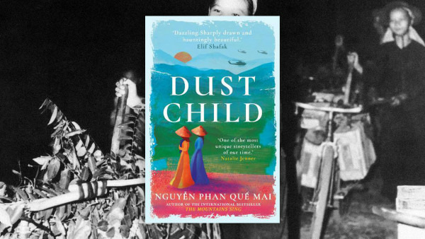 Dust Child: Revealing the Vietnam War's inherited tragedies