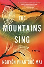 Climbing Many Mountains:  An essay by Nguyễn Phan Quế Mai