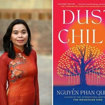 In ‘Dust Child,’ Nguyễn Phan Quế Mai uses a silken touch in a tale of those left behind after the occupation of Vietnam