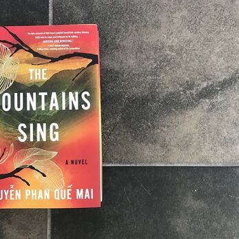 'The Mountains Sing' A Song Of Many Voices