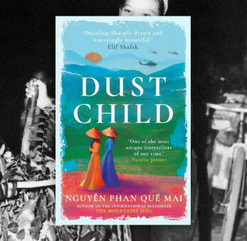 Dust Child: Revealing the Vietnam War's inherited tragedies