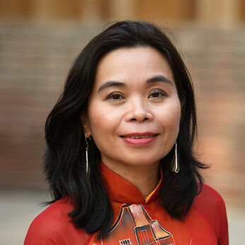 The Freedom and Right to Share Our Stories: Nguyễn Phan Quế Mai on Decolonising Literature