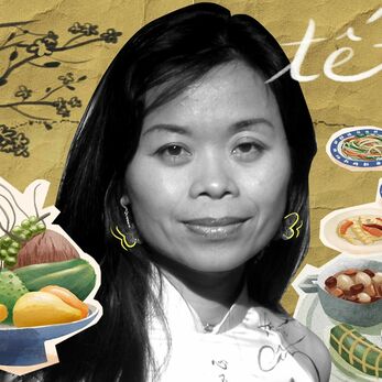 On the Cusp of a Modern New Year, Reflections on a Simpler Tết Past