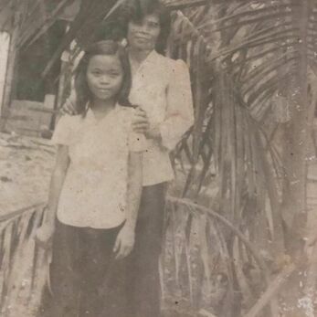 Revisiting Vietnam's past through my parents' eyes