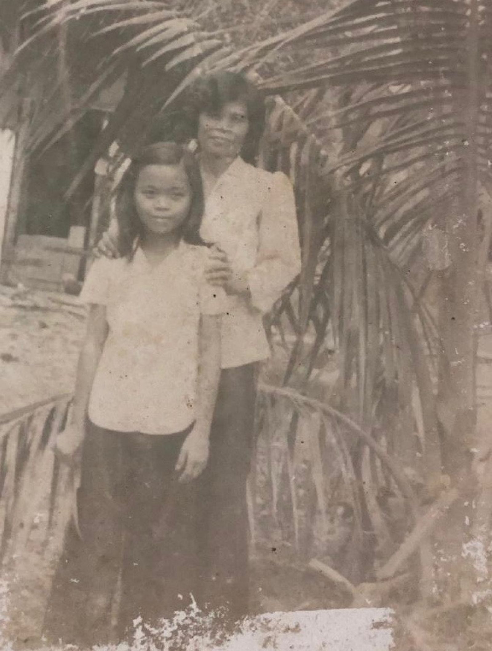 Revisiting Vietnam's past through my parents' eyes