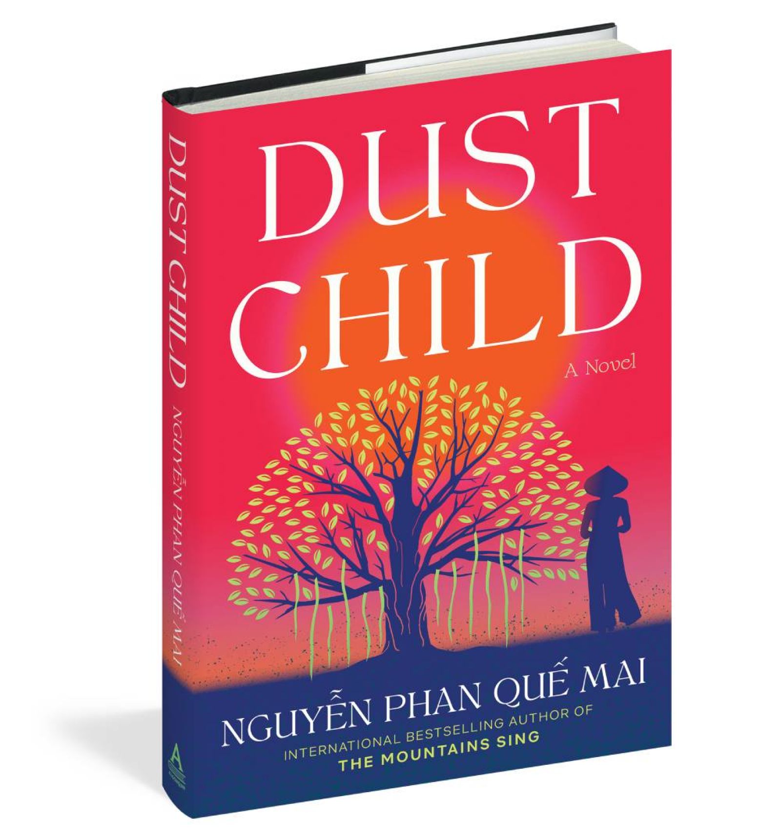 Review: Dust Child