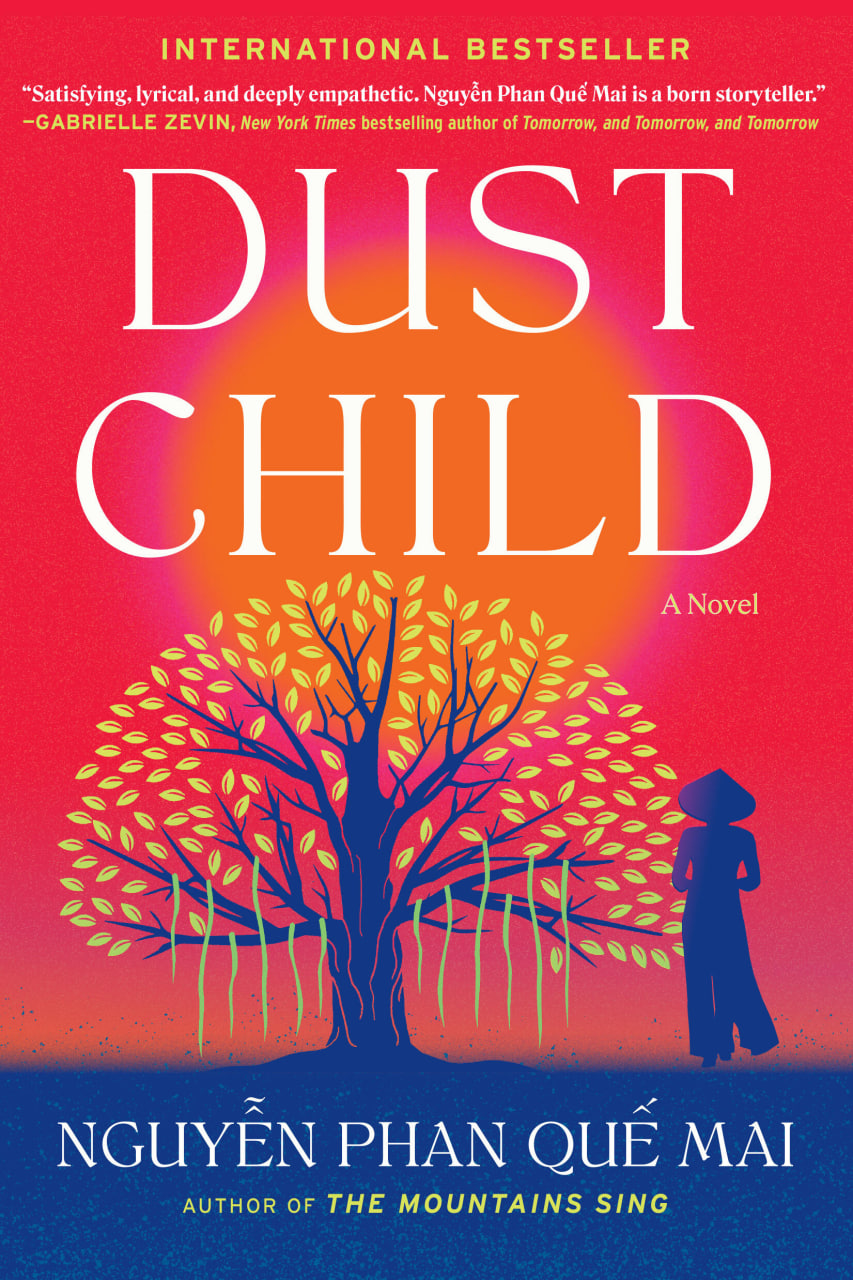 Dust child